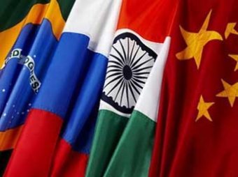 Аргентина попросилась в БРИКС, ее поддержали Индия, Бразилия и ЮАР