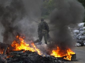 Новости Украины сегодня, 24 мая:  глава ополчения Донбасса призвал население Славянска к эвакуации