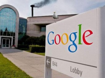 Бренд Google стал самым дорогим в мире