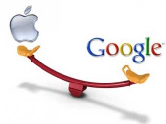Google и Apple завершили патентную войну