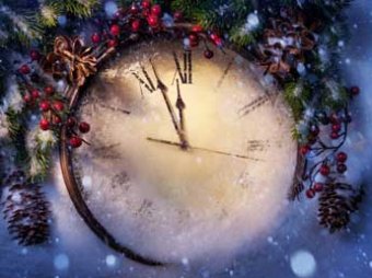 В 2015 году россияне на новогодних праздниках будут отдыхать 11 дней