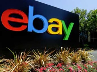 ЕBay раскрыл подробности крупнейшей в истории атаки хакеров