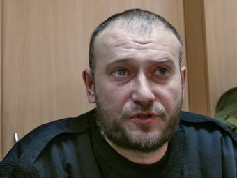 Ярош рассказал об участии своих боевиков в сражениях на востоке Украины