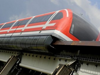 Из Москвы во Владивосток планируют запустить высокоскоростные поезда