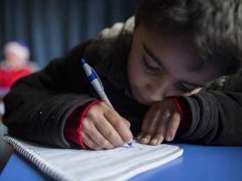 В школах Сирии вводится обязательное изучение русского языка