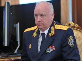 Глава СК РФ предложил сохранить в Уголовном кодексе смертную казнь