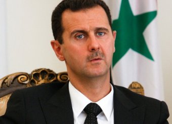 Асад: Россия спасла весь Ближний Восток, заблокировав резолюцию СБ ООН