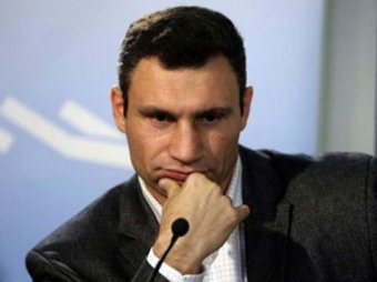 Евромайдановцы отказались выполнять требования Кличко