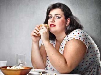 Ученые вычислили, где живут самые толстые женщины Земли