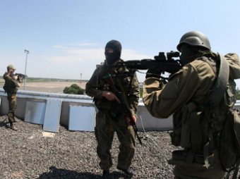 Последние новости Украины на 27 мая: в Донецке и Славянске снова идут бои (ВИДЕО)