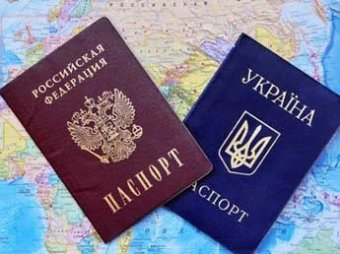 СКР будет проверять россиян на наличие двойного гражданства