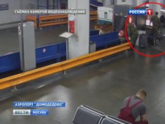 Таможенников из Домодедово подозревают в кражах из багажа пассажиров