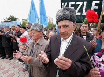 В Крыму запретили все массовые мероприятия до 6 июня