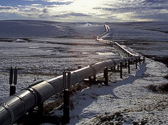 млрд от газового контракта с Китаем пойдут на «Силу Сибири»