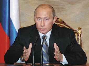 Ответные меры России на санкции США и ЕС приведут к «экономической войне»