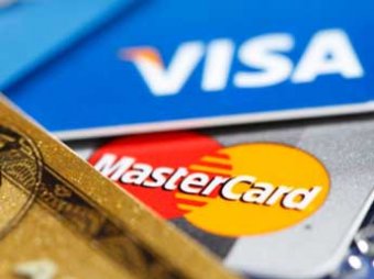 Глава Минфина Силуанов: Россия не может отказаться от Visa и MasterCard