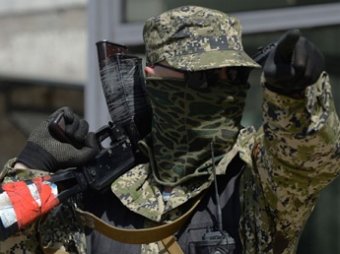 После обстрела украинских блокпостов в ДНР погибли трое военных
