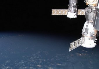NASA устроило прямую видеотрансляцию с МКС