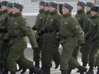 Россия отвела войска от украинской границы