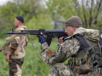 Новости Украины 14 мая: в засаде под Краматорском погибли 8 украинских десантников