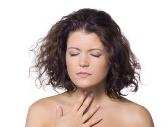 Летняя ангина: как не попасться на удочку болезни?