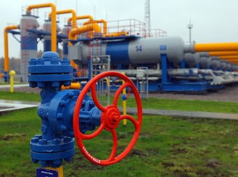 Минэнерго назвало Киеву условие для скидки на газ