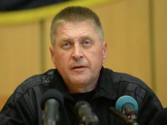 «Народный мэр» Славянска освободил ранее захваченных «наблюдателей» ОБСЕ