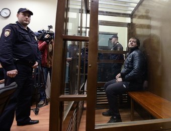 Александра Емельяненко арестовали до 30 июня за изнасилование москвички