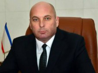 В Крыму назначили министра внутренних дел