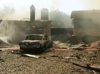 Новости Украины на сегодня, 9 июня: Славянск почти разрушен после авиаудара, есть жертвы (ВИДЕО)
