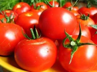 Ученые нашли чудодейственное свойство самых обычных помидоров