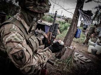 Последние новости Украины на 19.06.2014: Нацгвардия устраивает массовые расстрелы мирных жителей под Луганском (ВИДЕО)