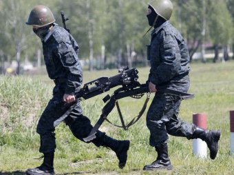 Украина, последние новости на 19.06.2014: луганские ополченцы взяли в плен бойцов батальона "Айдар" (ВИДЕО)