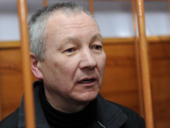 Бывшему вице-мэру Екатеринбурга дали 18 лет тюрьмы