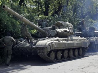 Последние новости Украины на 21 июня: территория РФ подверглась обстрелу со стороны Украины (ВИДЕО)