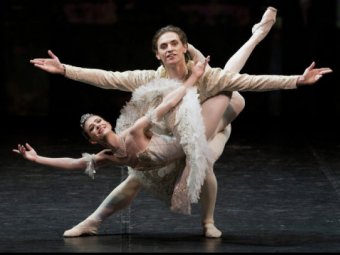 В Москве отказались выступать артисты британского Королевского балета