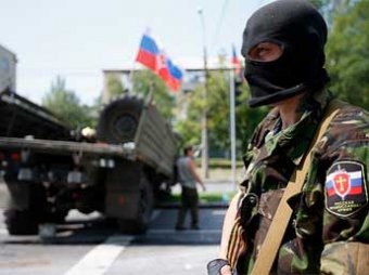 Новости Украины на сегодня, 4 июня: в Славянске ополченцы сбили вертолет и военный штурмовик Су-25 (ВИДЕО)