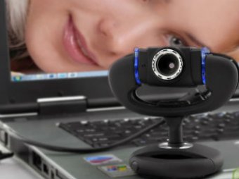 Разработана защита от слежки по веб-камере