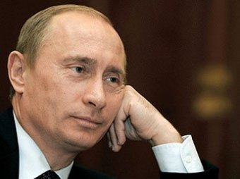 Путин пожелал лидерам стран G7 «приятного аппетита»