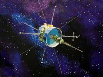 На Земле получен сигнал с первого российского частного спутника "Аврора"