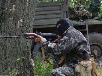 Новости Украины сегодня, 17 июня: луганские ополченцы взяли в плен трёх женщин-снайперов (ВИДЕО)