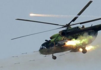 Новости Украины сегодня, 14 июня: вслед за БМП вертолет Украины вторгся в Россию и был сбит (ВИДЕО)