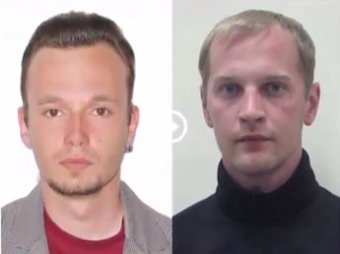 Журналисты ТК «Звезда» захвачены под Славянском