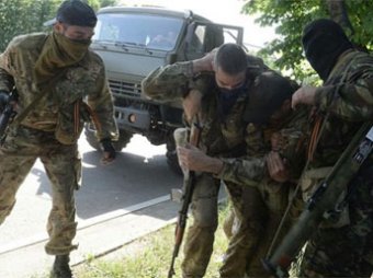 Новости Украины на сегодня, 30.06.2014: ополченцы уличили украинскую армию в применении химоружия (ВИДЕО)