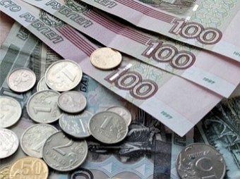 Рубль стал единственной официальной валютой в Крыму