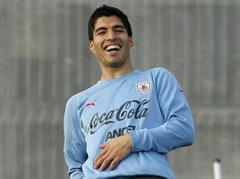 "Барселона" покупает Суареса у "Ливерпуля"