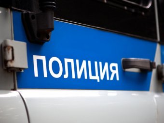 В Подмосковье снайпер подстрелил директора рынка "Одинцовское подворье"