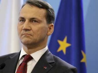 Глава МИД Польши: «Мы отсасываем у американцев, как последние фраера»