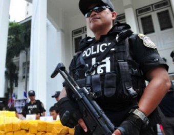 Задержанному в Таиланде главарю ОПГ Матусову грозит обвинение в убийствах