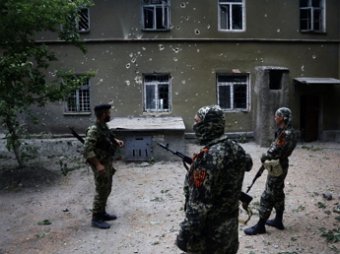 Последние новости Украины на 5 июня: по двум селам под Славянском нанесен авиаудар (ВИДЕО)